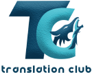 Translation Club
