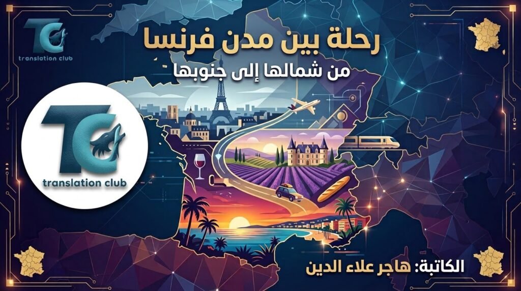 فرنسا